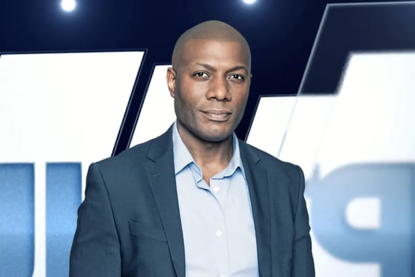 Fortuin Harry Roselmack: Analyse van de carrière en bezittingen van de beroemde journalist