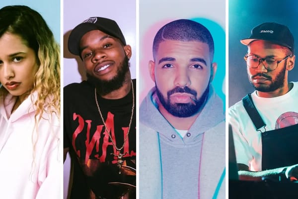 De 10 Rijkste Rappers van Canada: Vermogensranglijst 2026