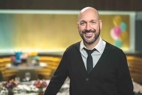 Fortune Martin Matte: De indrukwekkende carrière van de komiek uit Quebec