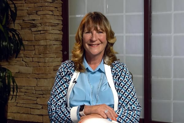 Fortune Nancy Southern: De opmerkelijke opkomst van een invloedrijke bedrijfsleider