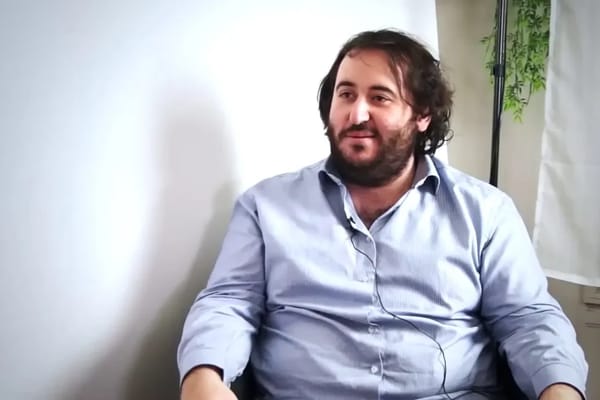 Fortuin Oussama Ammar: De evolutie van een visionaire ondernemer in 2025