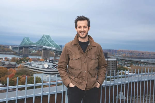 Fortune Philippe Vincent Foisy: De Evolutie van zijn Carrière en zijn Impact in 2025