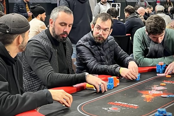 De 10 Rijkste Pokerspelers van Frankrijk: Ranglijst 2026 van Vermogens