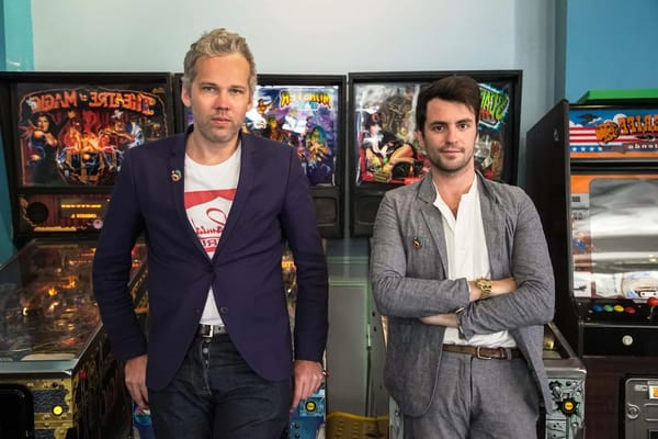 Fortune Polo & Pan: De elektronische openbaring van Mars 2025