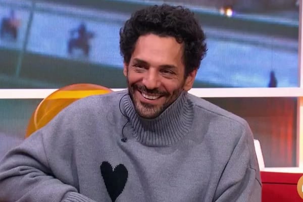 Tomer Sisley, de bestbetaalde Franse acteur in 2025: Zijn razendsnelle opkomst in de filmindustrie