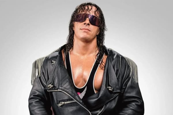 Bret Hart Vermogen : Het Actuele Vermogen van de Legendarische Worstelaar in 2025