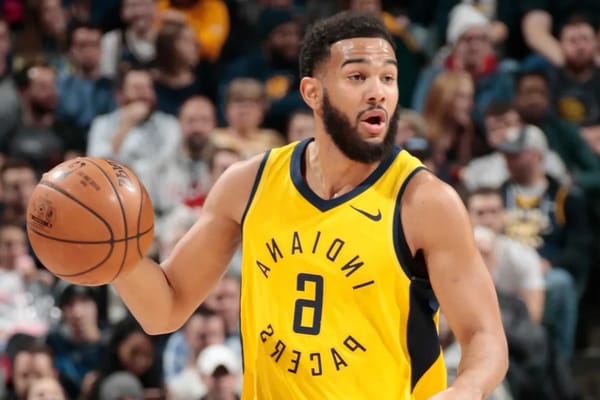 Cory Joseph Fortune: De financiële waarde van de professionele basketbalspeler in 2025