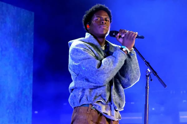 Daniel Caesar Vermogen : Het Vermogen van de Canadese Zanger in 2025