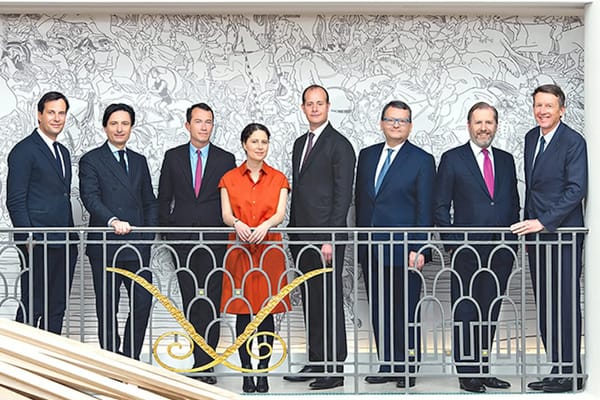 Het fortuin van de familie Hermès: 177 miljard euro en een uniek model