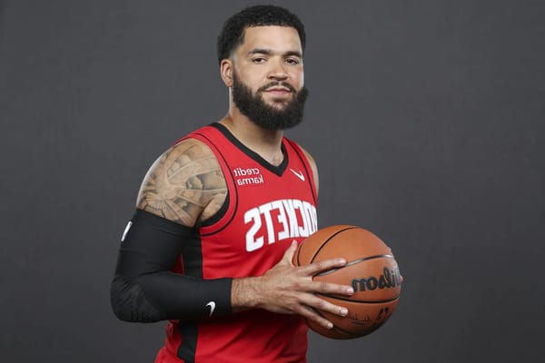 Fred VanVleet Vermogen: Het Vermogen van de Basketbalspeler in 2025