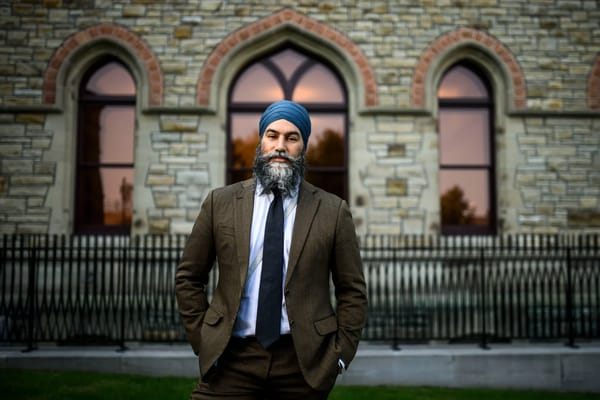 Vermogen Jagmeet Singh: Analyse van het Politiek Traject van de NDP-leider in 2025