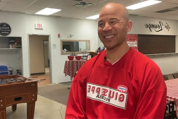 Jarome Iginla Fortuin: Het indrukwekkende fortuin van de voormalige hockeyspeler