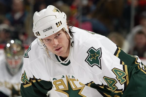 Jason Arnott Vermogen: Het Vermogen van de Voormalige NHL-ster in 2025