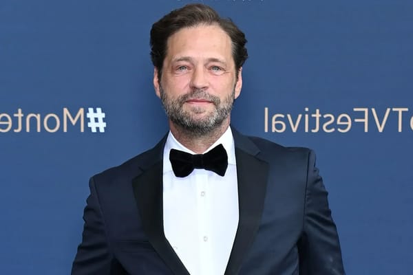 Jason Priestley Vermogen : Het Huidige Vermogen van de Canadese Acteur in 2025