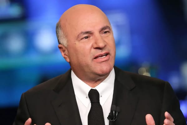 Kevin O'Leary Vermogen : Het Indrukwekkende Vermogen van de Investeerder in 2025