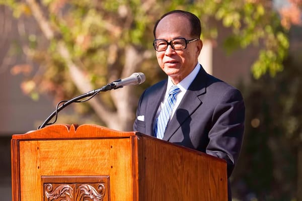 Li Ka Shing Fotune: De indrukwekkende erfenis van de Aziatische zakenmagnaat