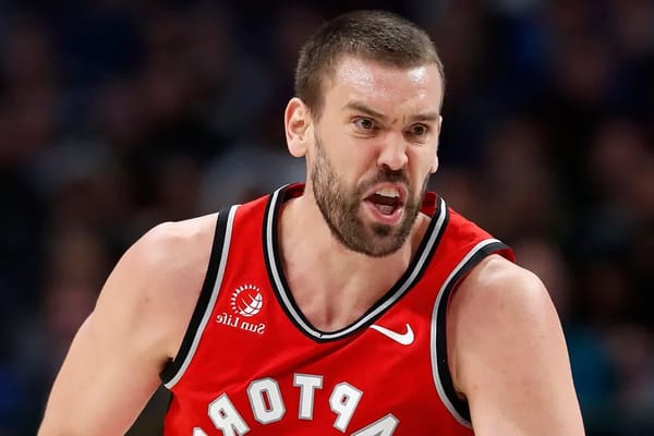 Het fortuin van Marc Gasol: het huidige fortuin van de Spaanse basketbalspeler in 2025