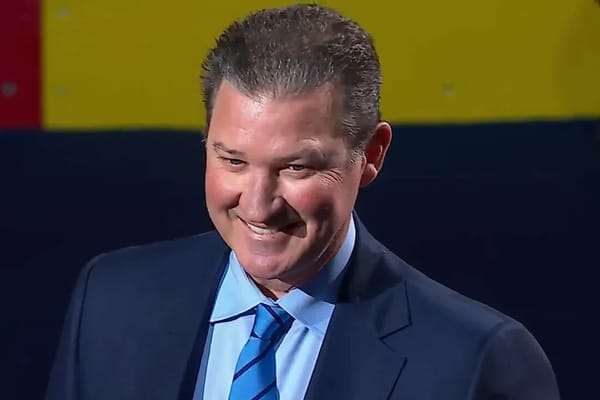 Het fortuin van Mario Lemieux: het indrukwekkende fortuin van de Hockeylegende