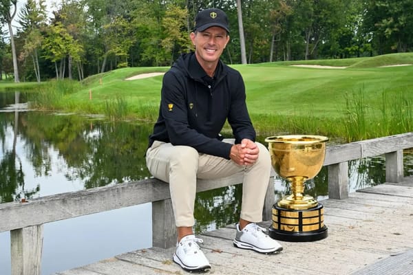 Mike Weir Fortuin : Het Huidige Fortuin van de Canadese Golfer in 2025