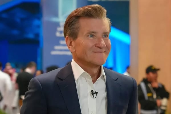 Robert Herjavec Fortune : Het Vermogen van de Investeerder en Ondernemer in 2025