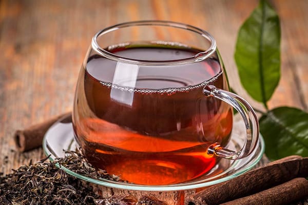 De 7 Meest Gewilde Theeën in 2025 – Ontdek de Duurste Thee ter Wereld