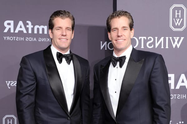 De 12 rijkste miljardairs in cryptomunten ter wereld: Ranglijst 2026 van Vermogens