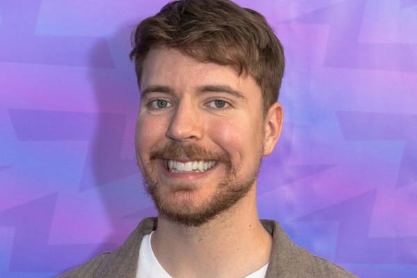 Hoe MrBeast de rijkste YouTuber ter wereld werd in 2025