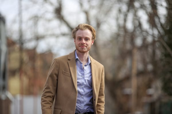 Fortune van Émile Roy in 2025 : Regisseur, Videomaker en Betrokken Stem uit Quebec