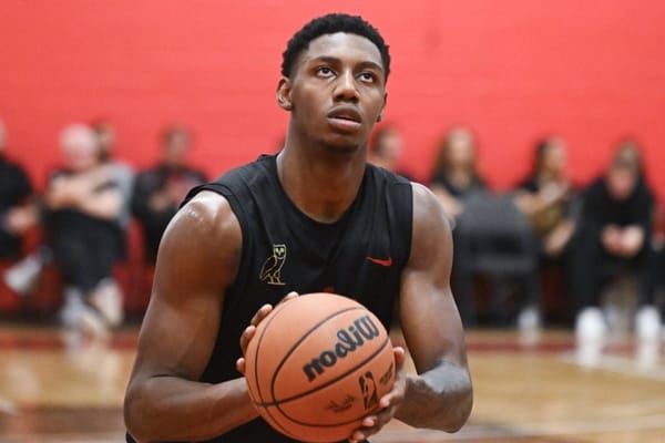 Vermogen RJ Barrett 2026 : NBA-salaris, contracten, sponsors en vergelijking met Zion & Giannis