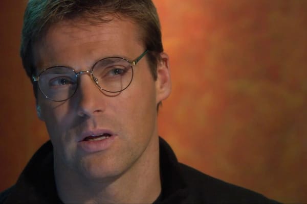 Michael Shanks: Vermogen 2026, Leven, Carrière, Familie En Patrimonium