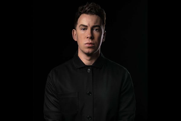 Hardwell: Vermogen, Contracten, Label en EDM-succes in 2025