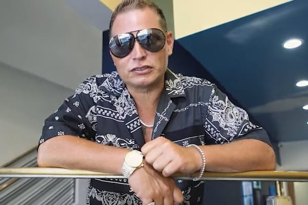 Scott Storch : van 75 M$ naar 1.250.000 $ — vermogen, faillissement 2015 & comeback