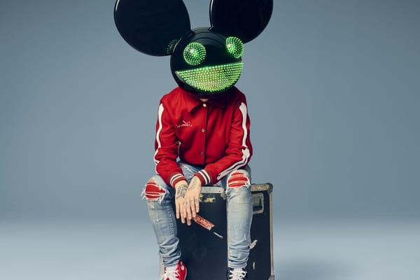 Joel Deadmau5, de man met de muizenkop: fortuin, carrière en leven van een electro-imperium in 2025