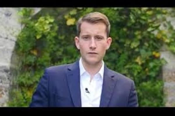 Romain Maréchal (familie Le Pen) : wat is zijn vermogen in 2025?