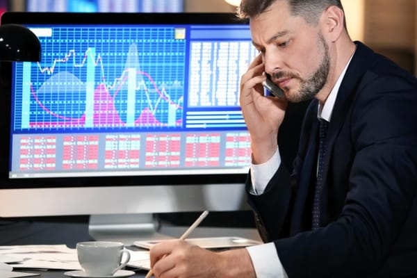 De 5 Bekendste Franse Traders Ter Wereld En Hun Ongelooflijke Vermogens In 2025