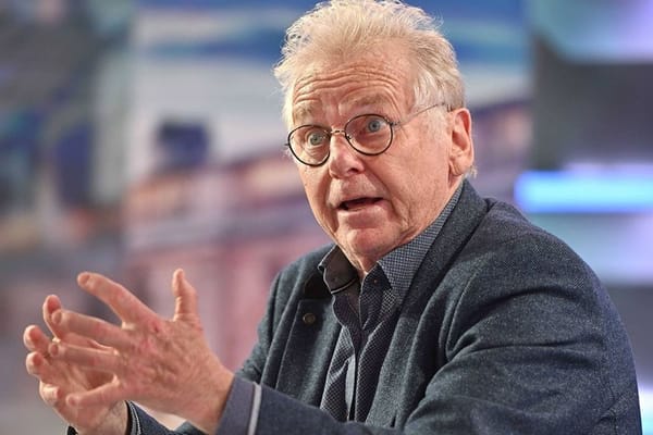 Vermogen Van Daniel Cohn-Bendit : Salaris, Patrimoine En Carrière In 2025