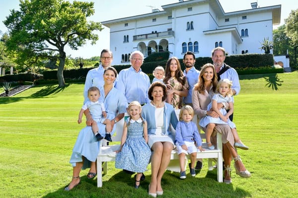 Top 10 Rijkste Monarchen van Europa in 2025 : Officiële Ranglijst van Koninklijke Vermogens