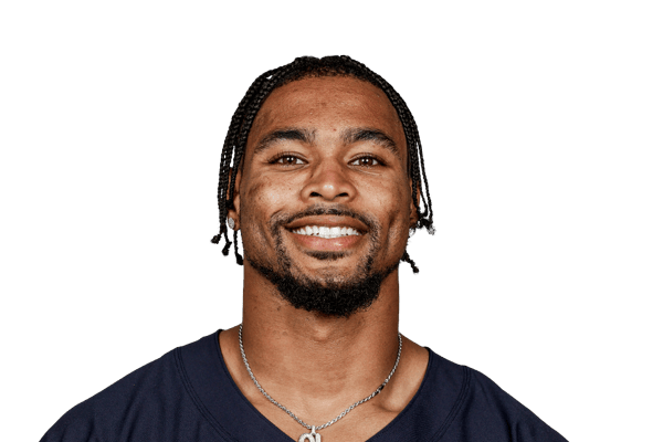 Vermogen Van Jonathan Owens : Salaris, Carrière, Privéleven En Patrimonium In 2025