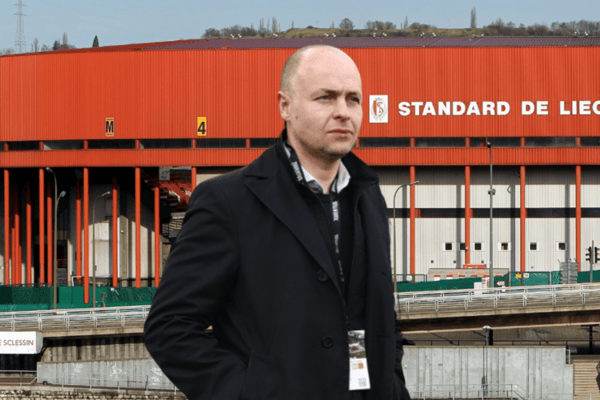 Salaris en Vermogen van Giacomo Angelini : Het Parcours van een Financier die Clubeigenaar Werd