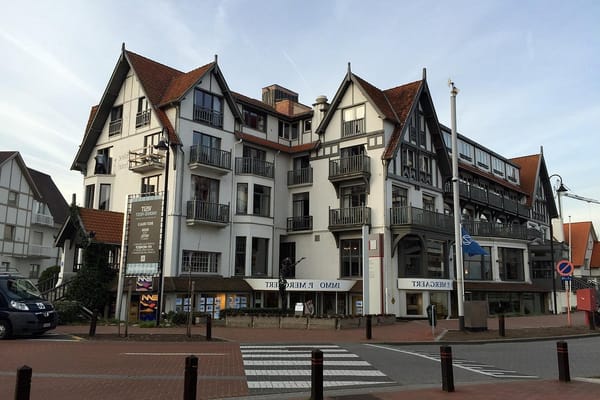 Financiële geheimen van Hotel Memlinc: de patrimoniale strategie van de familie Deklerck