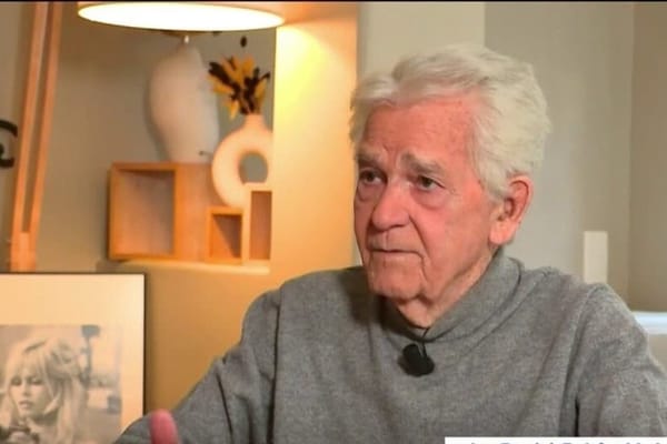 Fortune De Bernard d’Ormale : Le Patrimoine Discret De L’Homme De L’Ombre De Brigitte Bardot