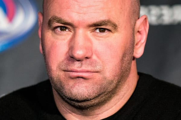 Tagesroutine Von Dana White : Disziplin, Gesundheit Und Leistung Eines UFC-Chefs