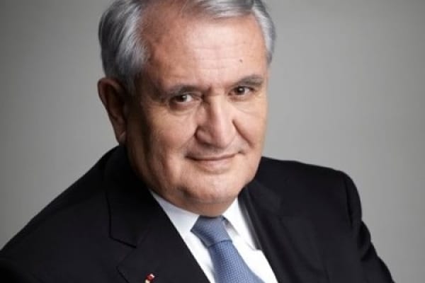 Voormalig premier: welke inkomsten heeft Jean-Pierre Raffarin in 2026?