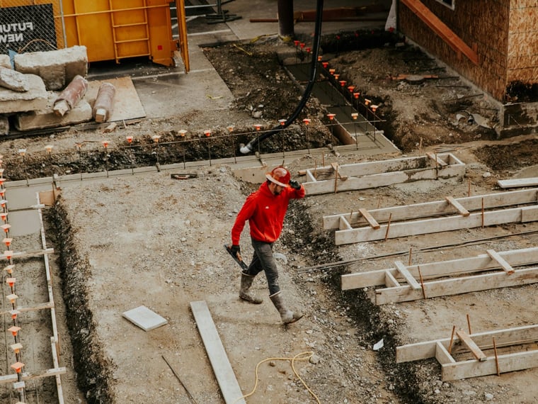 Bernard Van Canneyt: 30 Ans d’Excellence Immobilière à Bruxelles