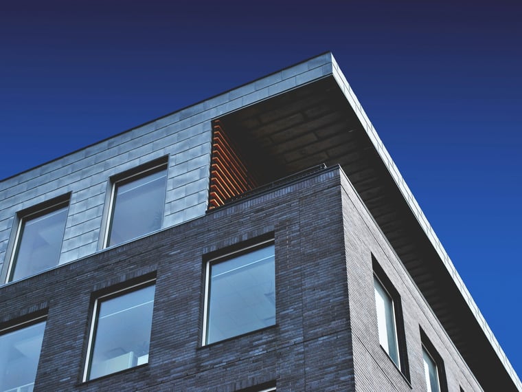 Yves Puttemans and Dominique Van Etterijk: 2 Visionaries Reinvent Real Estate with Dyls