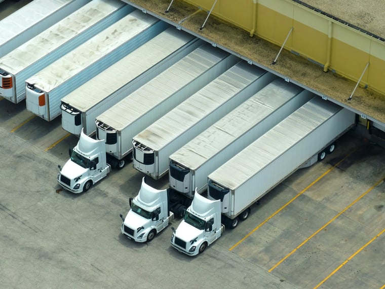 Familie Weerts Group: 75 Jahre Expansion, vom Transportunternehmen zum globalen Logistikführer