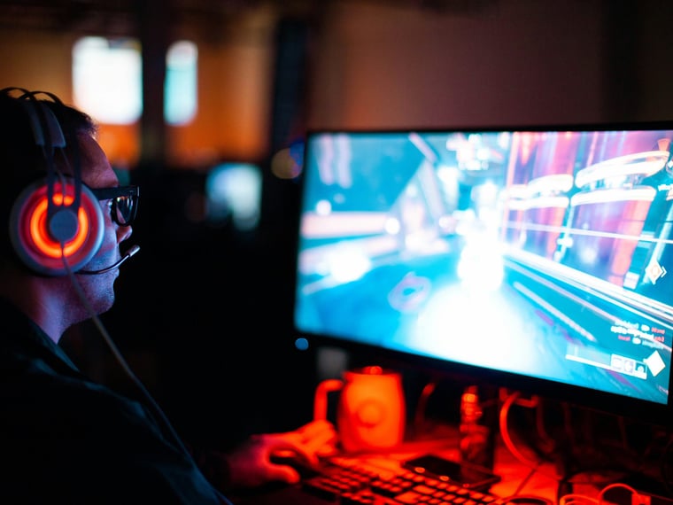 Swen Vincke: The Larian Studios Master Behind the €32M RPG Successes