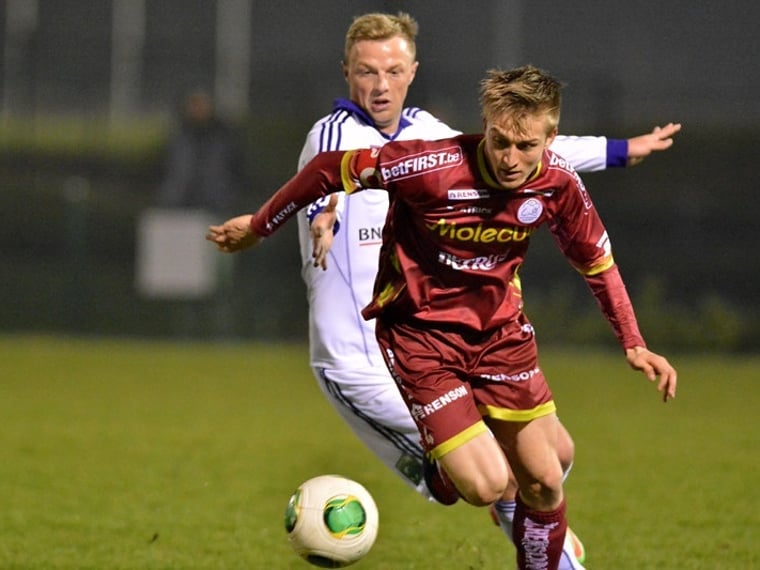 Tony Beeuwsaert : Le Stratège de 94 Millions d’Euros Derrière Zulte-Waregem et la Révolution Industrielle