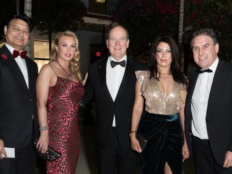 Ignace Meuwissen: Meester in luxe onroerend goed met transacties van €65m