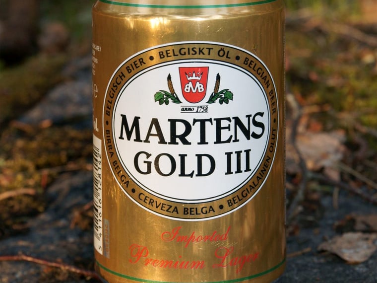 Martens Family Brewery: 265 Years of Brewing Tradition and Innovation in Belgium